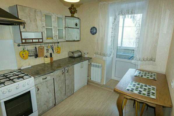 Продам 3-к квартиру в Гаврилов-яме фото 4