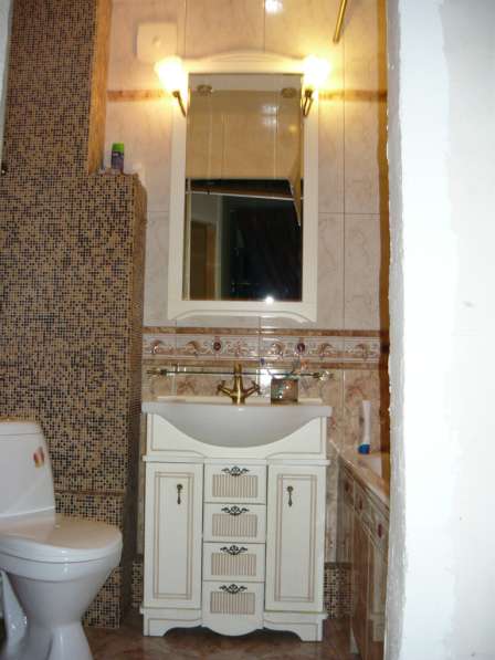 Продам 1-комнатную квартиру в Новосибирске фото 8