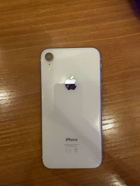 Apple IPhone XR 64 gb в Северске фото 6