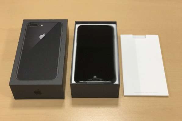 IPhone 8 Plus в Новосибирске