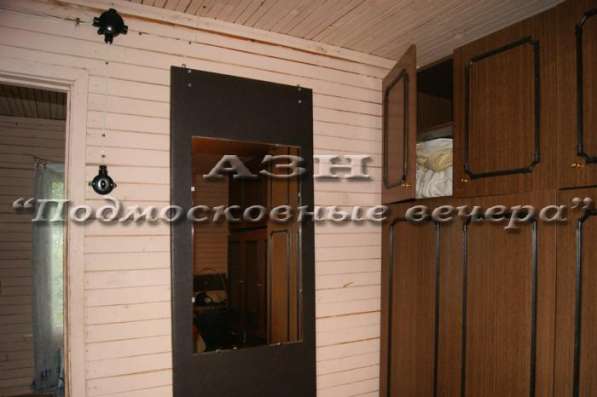 Продам дом в Москва.Жилая площадь 20 кв.м.Есть Электричество. в Москве фото 60