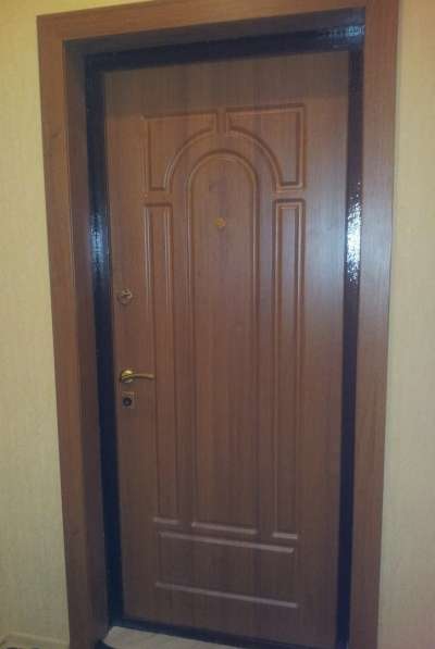 Входная дверь «Гардиан» в дом /квартиру в Чебоксарах
