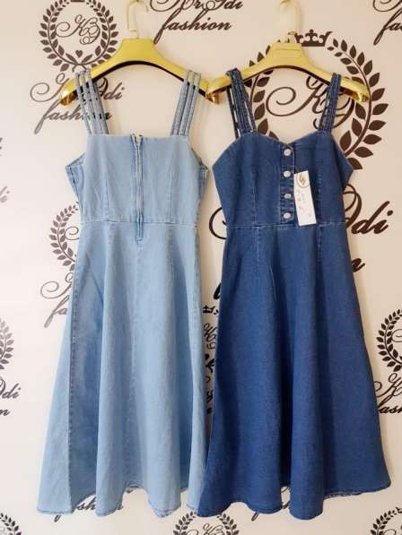 Турецкая одежда в Москве фото 6