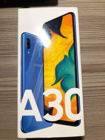 Samsung Galaxy A30 32gb