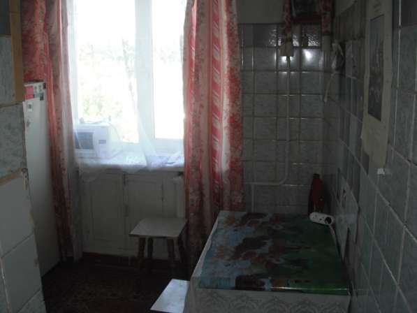 Продам трёх комнатную квартиру в Чехове фото 3