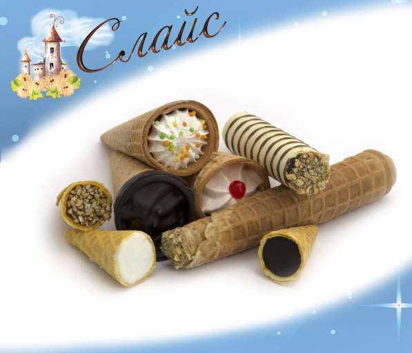 Зефир, печенье, мармелад оптом от производителя в фото 10