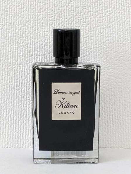 Kilian Lemon Zest 50 ml Tester