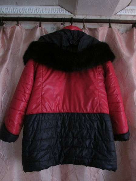 Куртка женская зимняя в Пензе фото 3
