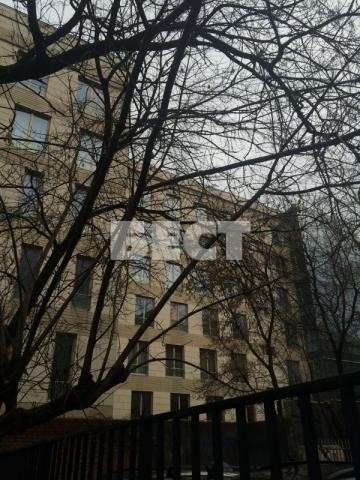 Продам четырехкомнатную квартиру в Москве. Жилая площадь 166 кв.м. Дом монолитный. Есть балкон. в Москве фото 18