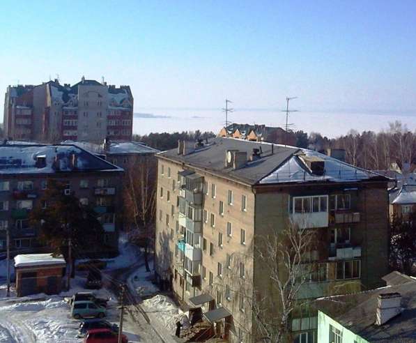 Установка, настройка антенн МТС в Бердске в Бердске фото 10