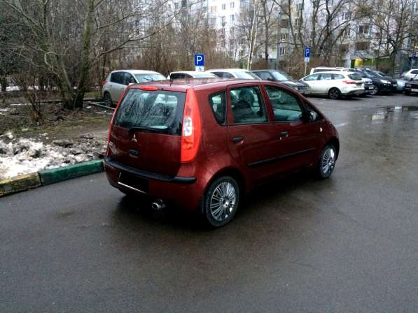 Mitsubishi, Colt, продажа в Красногорске в Красногорске фото 11