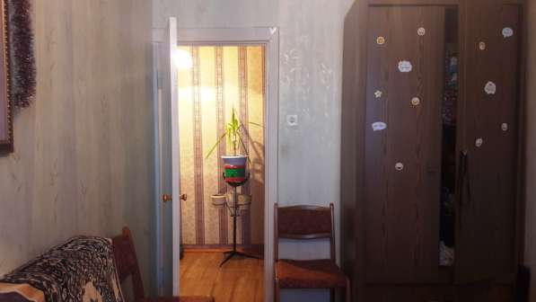 Продам 3 комнатную квартиру в г. Братск ул. Металлургов 33 в Братске фото 4