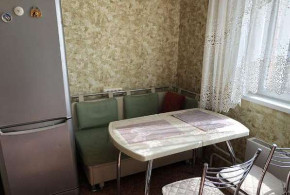 Сдаю 1-к квартиру на ул. Дзержинского 21а с мебелью в Алдане фото 3