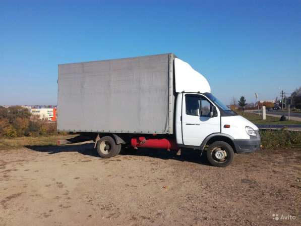 Грузоперевозки, переезды квартирные и офисные в Смоленске фото 12