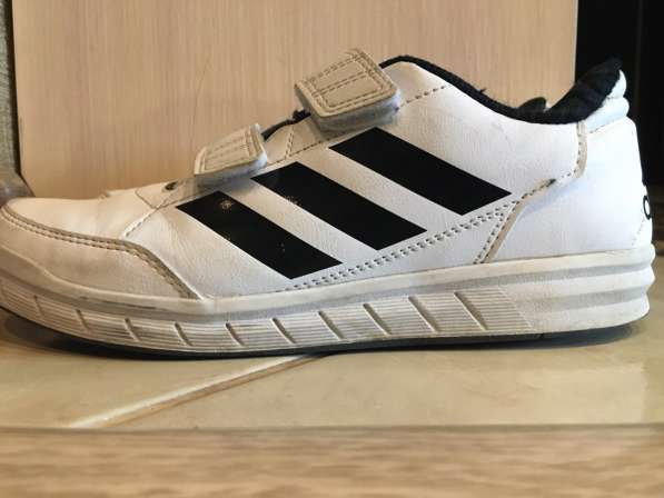 Обувь Adidas размер 35,5 в Барнауле фото 3