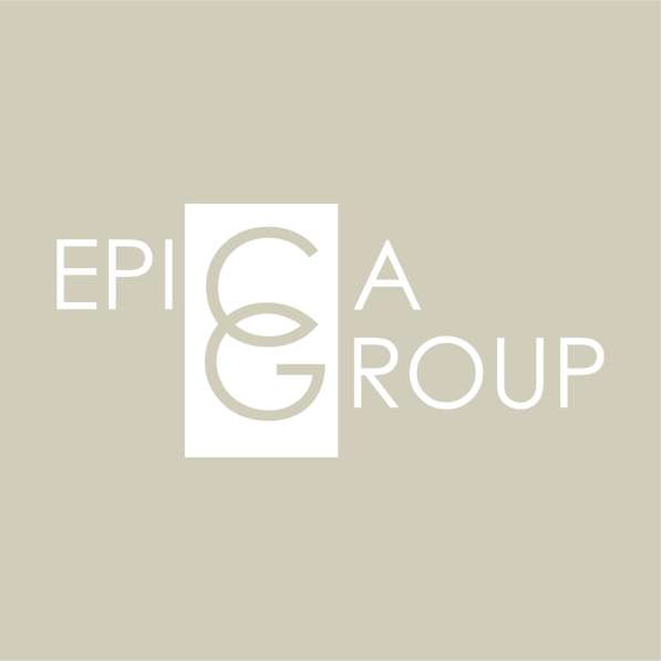 Услуги студии графического дизайна Epica Group в 