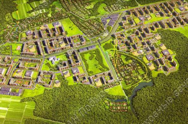 Продам таунхаус в Москва.Жилая площадь 185 кв.м.Есть Электричество, Газ. в Москве фото 16