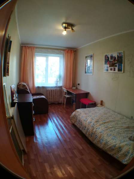 Продам 3 комнатную квартиру в городе Выборге в Выборге фото 9