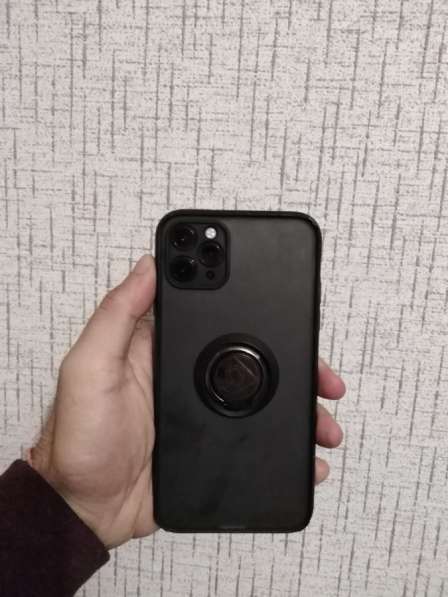 IPhone 11 Pro Max 256 gb в Санкт-Петербурге фото 8