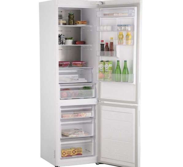 Холодильник Samsung RB37A5201WW в 