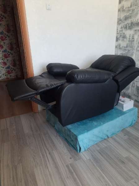 Педекюрное кресло в Краснотурьинске фото 3
