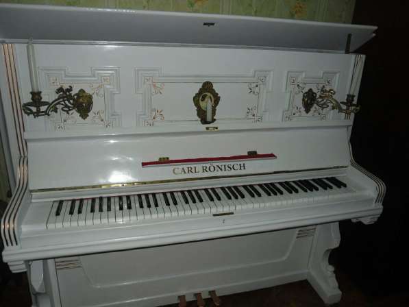 Настройка пианино, роялей. Краснодар