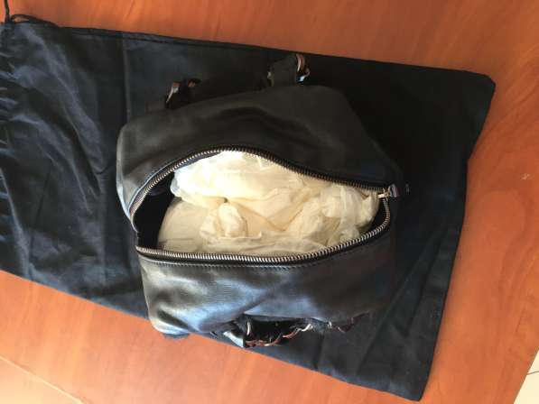 Сумка Chanel в Москве фото 5