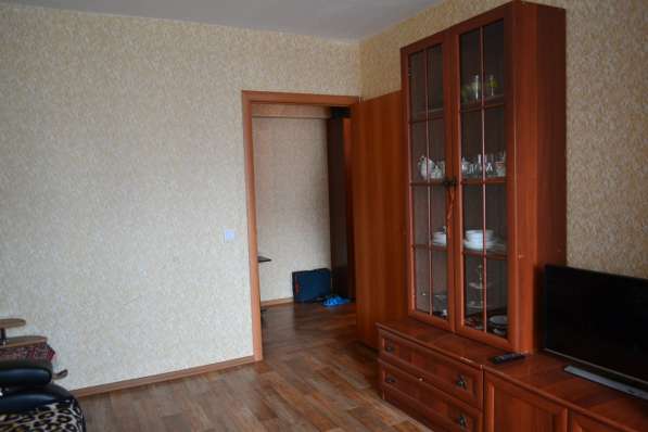 Продам 2-х комнатную в Иркутске фото 19