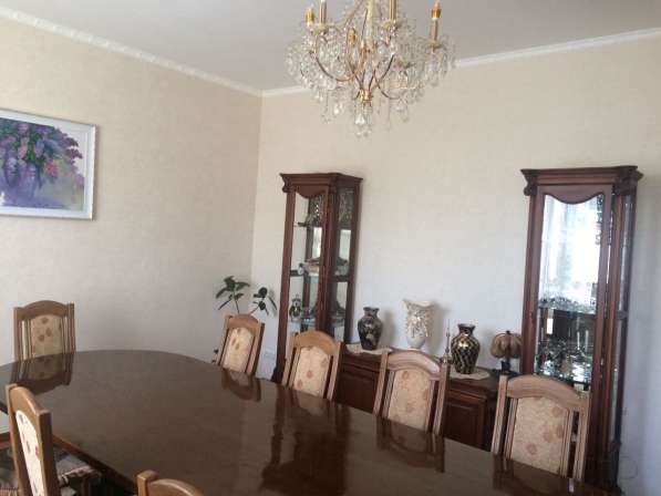 Сдаю отличный особняк в Бишкеке! Под офис и под жилой в фото 7