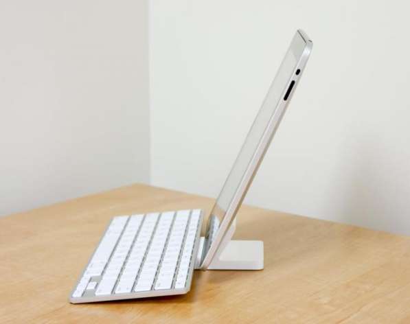 Apple iPad Keyboard Dock + Планшет в Обнинске фото 3