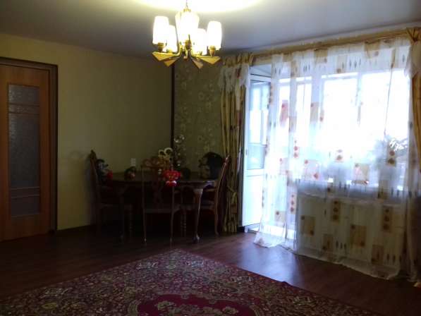 Продам 2-х комн. квартиру в центре Эльмаша в Екатеринбурге фото 18