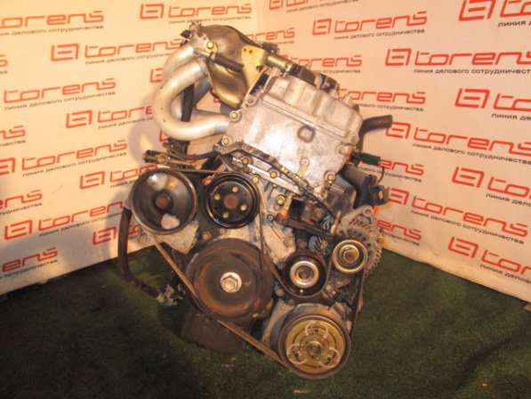 Двигатель на Nissan QG18DE в Ростове-на-Дону