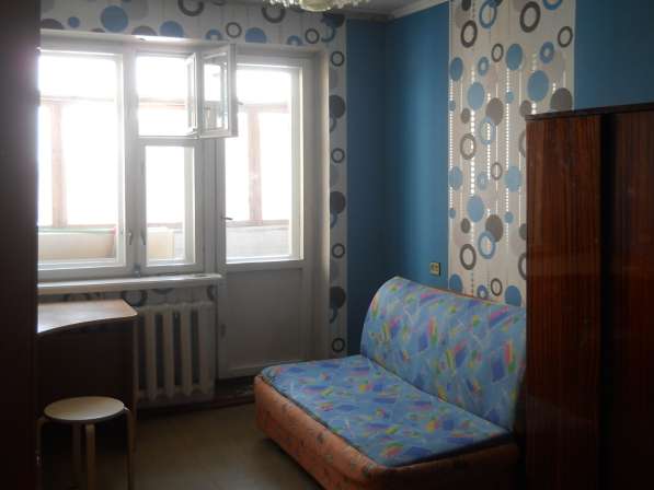 Продаю 1к. квартиру ул. 24 Северная 192 в Омске фото 3