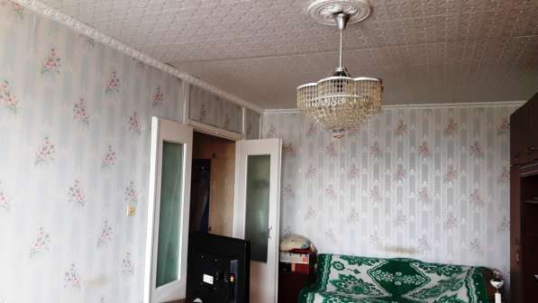 Продам 2 комнатную квартиру бульвар Космонавтов 7 в Братске фото 17