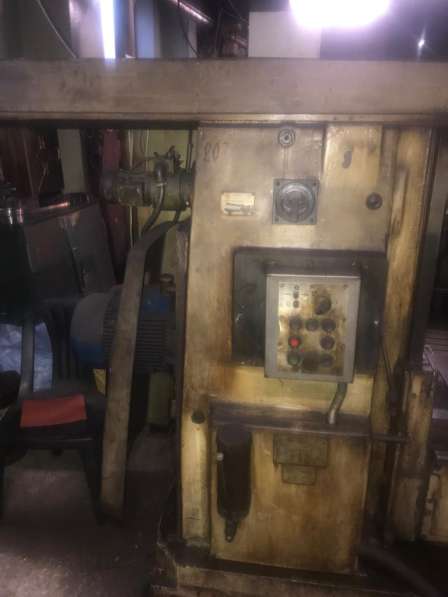 Горизонтально-фрезерный станок 6Р83 в Москве фото 10