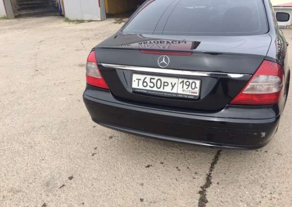 Mercedes-Benz, E-klasse, продажа в Дмитрове в Дмитрове