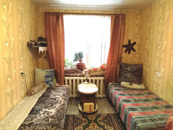 Продажа двухкомнатной квартиры в Бирске в Бирске фото 11