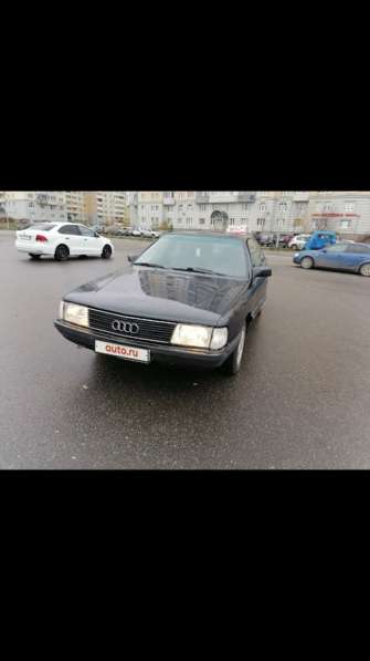 Audi, 100, продажа в Кудрово в Кудрово фото 9