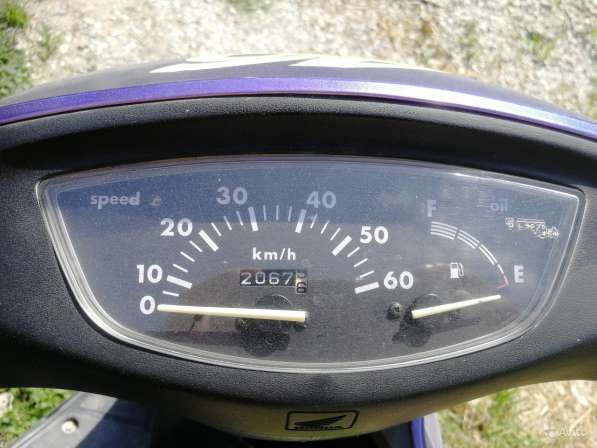 Продам Honda Dio AF 34 в Геленджике фото 10