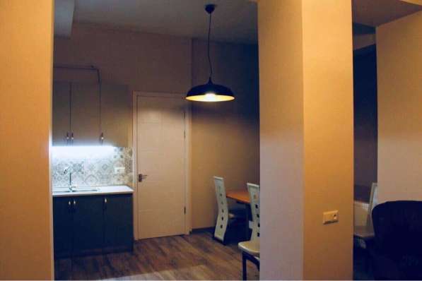 Здается 4-х комнатная квартира в районе метро Марджанишвили в фото 11