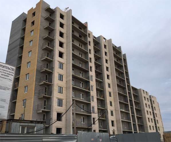 Продам трехкомнатную квартиру в Тверь.Жилая площадь 87 кв.м.Этаж 9.Дом кирпичный. в Твери фото 3