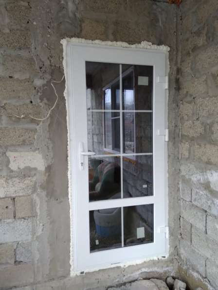 Окна, двери ПВХ от производителя в фото 4