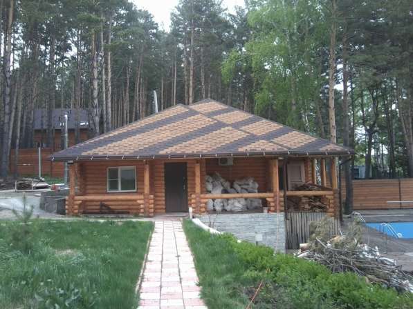 Построю дом в Новосибирске фото 13