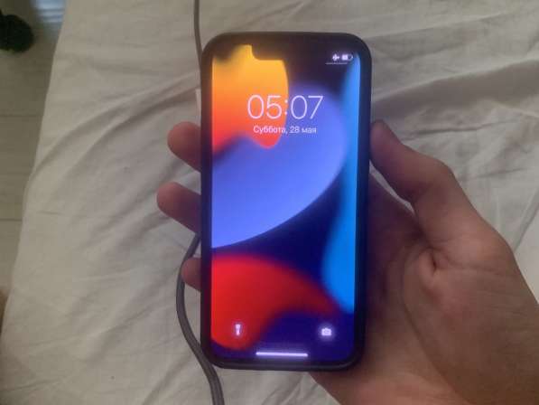 Iphone 13 mini (256GB) в Домодедове