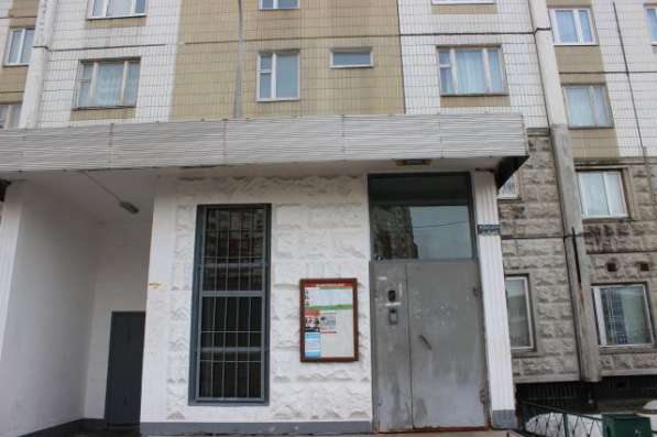 Продается квартира в Москве фото 3