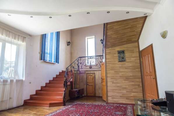 Продается 6-комнатный дом, 330 м² в Аксай-3б в фото 14