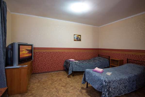 Гостиница в Краснодаре на час, или сутки! в Краснодаре фото 4