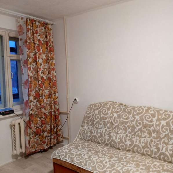 Сдаётся изолированная комната в квартире на длительный срок в Кемерове фото 16