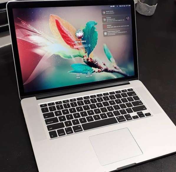For sell Apple MacBook Pro 15 inch 2020