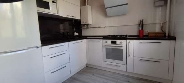 2-комн. 45 м2 на ул. Ефремова, 26 в Севастополе фото 19